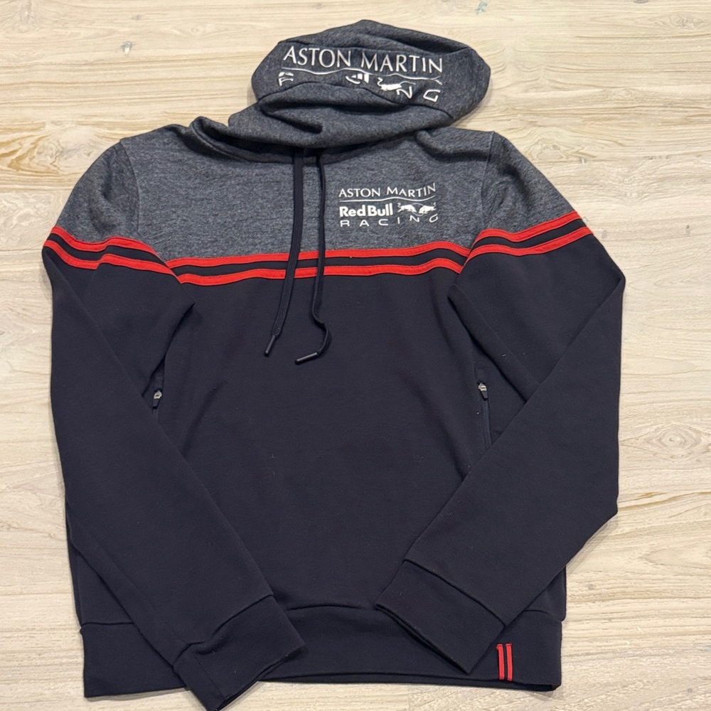 F1 Redbull sweatshirt